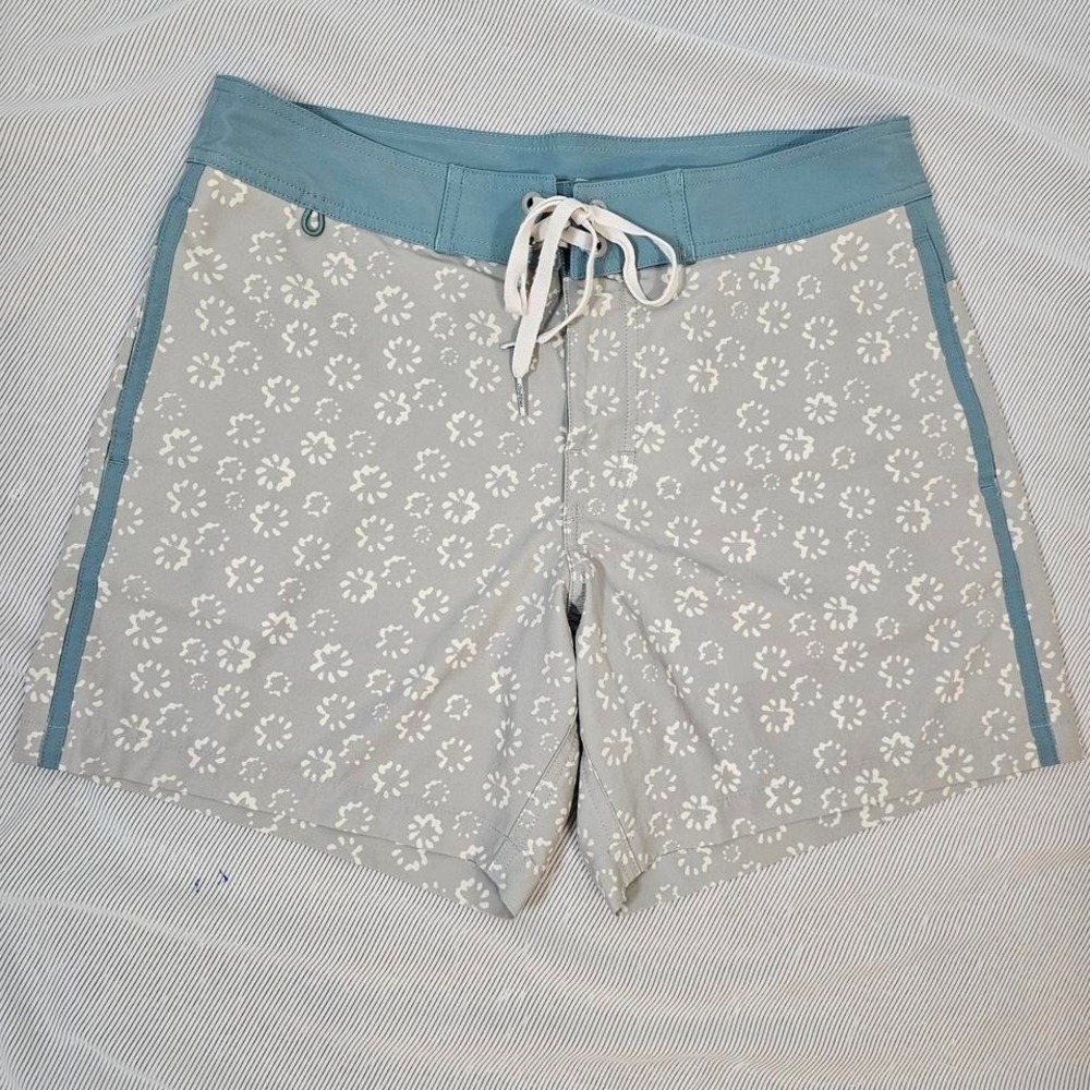 Chubbies The Curls Retro Boardshorts‎ Size 30